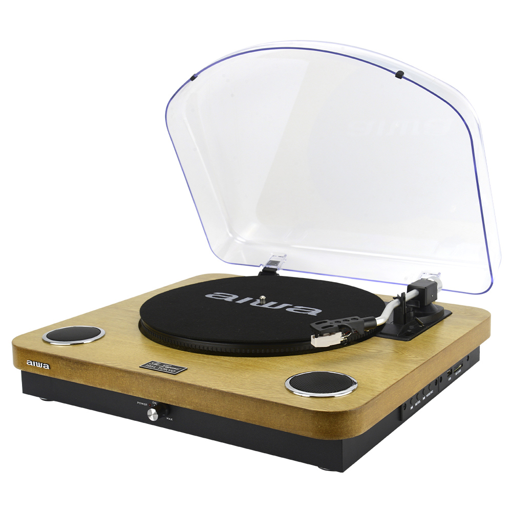 Aiwa AIWA LPS-25WD