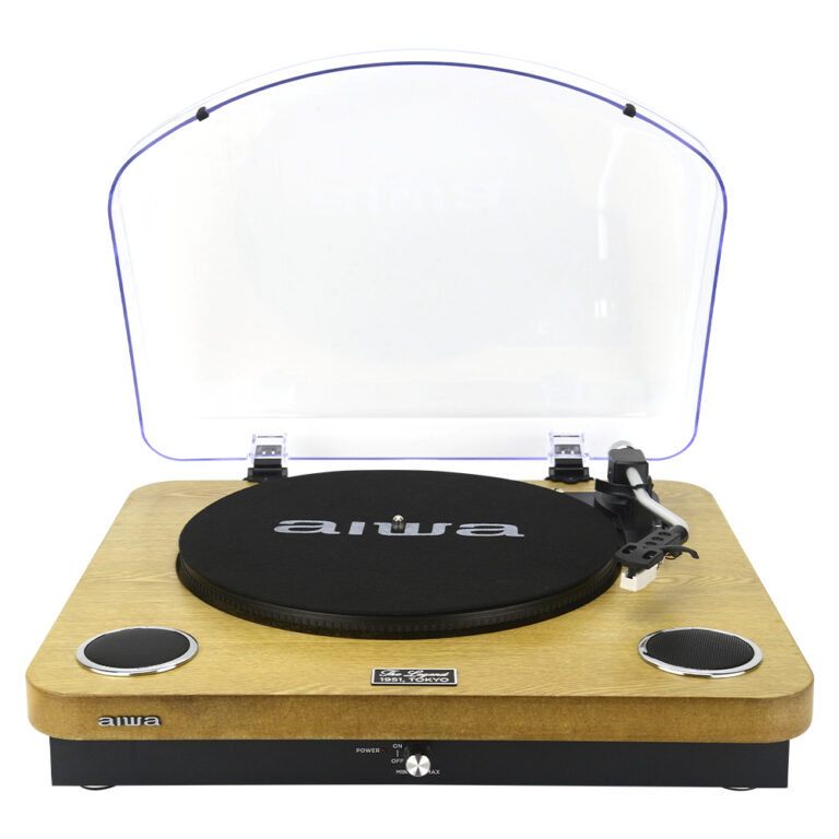 Aiwa AIWA LPS-25WD