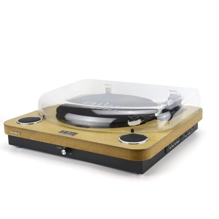 Aiwa AIWA LPS-25WD