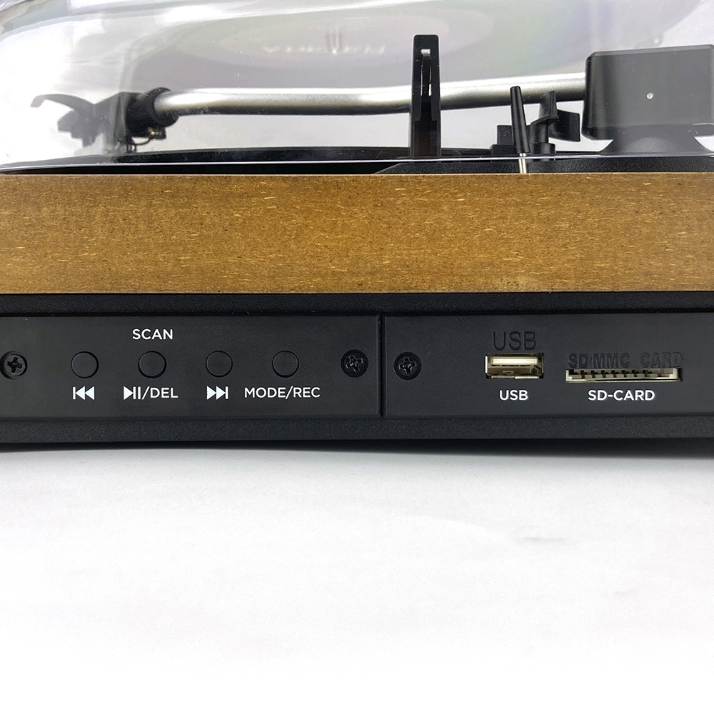 Aiwa AIWA LPS-25WD