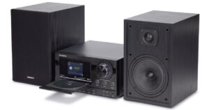 Aiwa MSBTU-900DAB/BK
