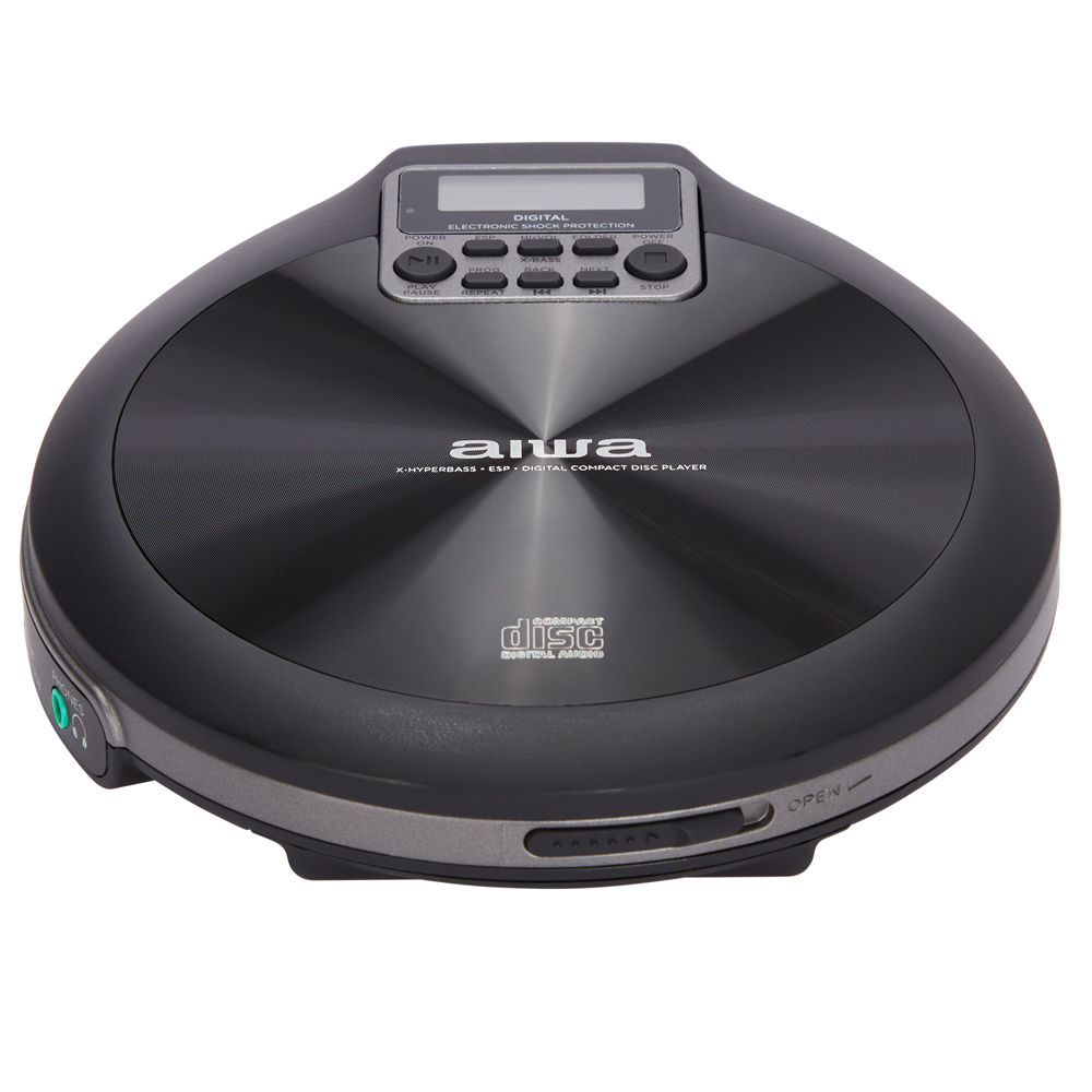 Aiwa PCP-850BK