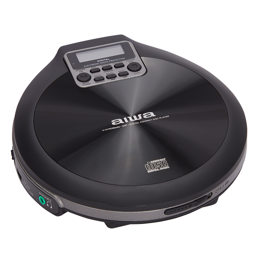 Aiwa PCP-850BK