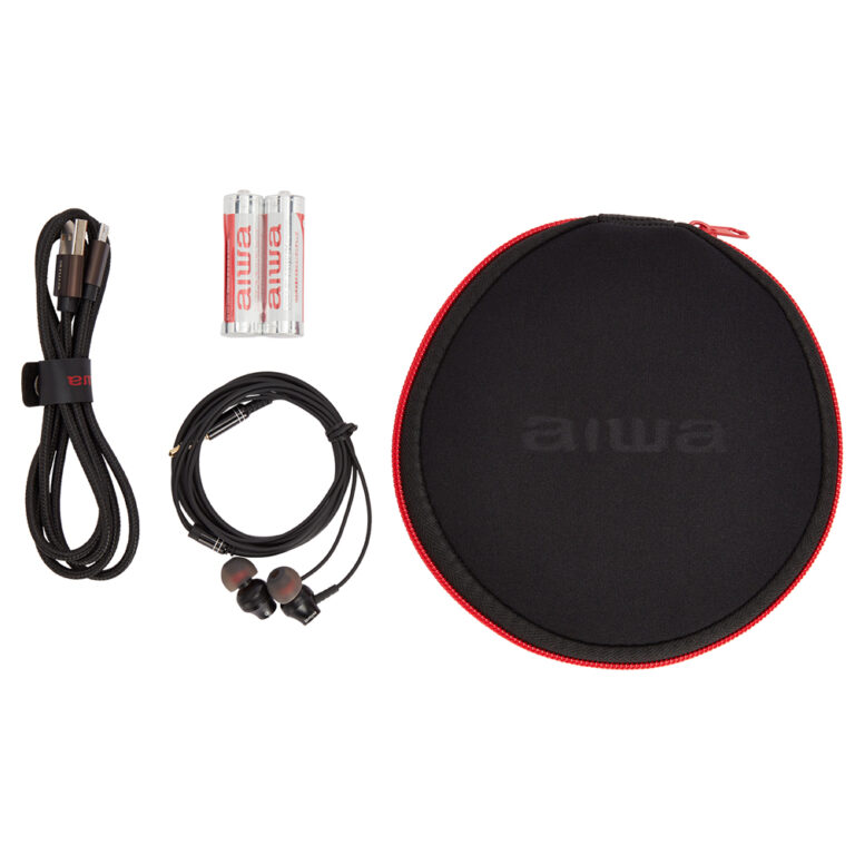 Aiwa PCP-850BK