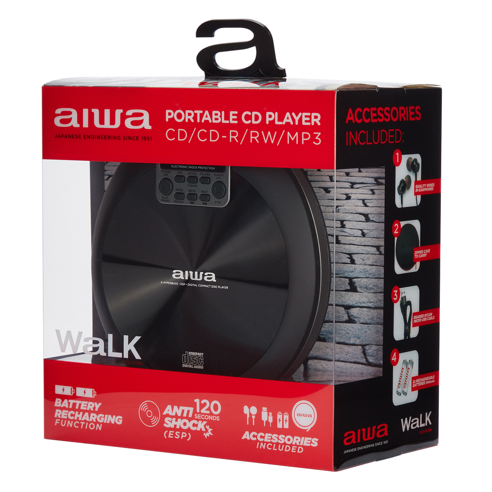Aiwa PCP-850BK