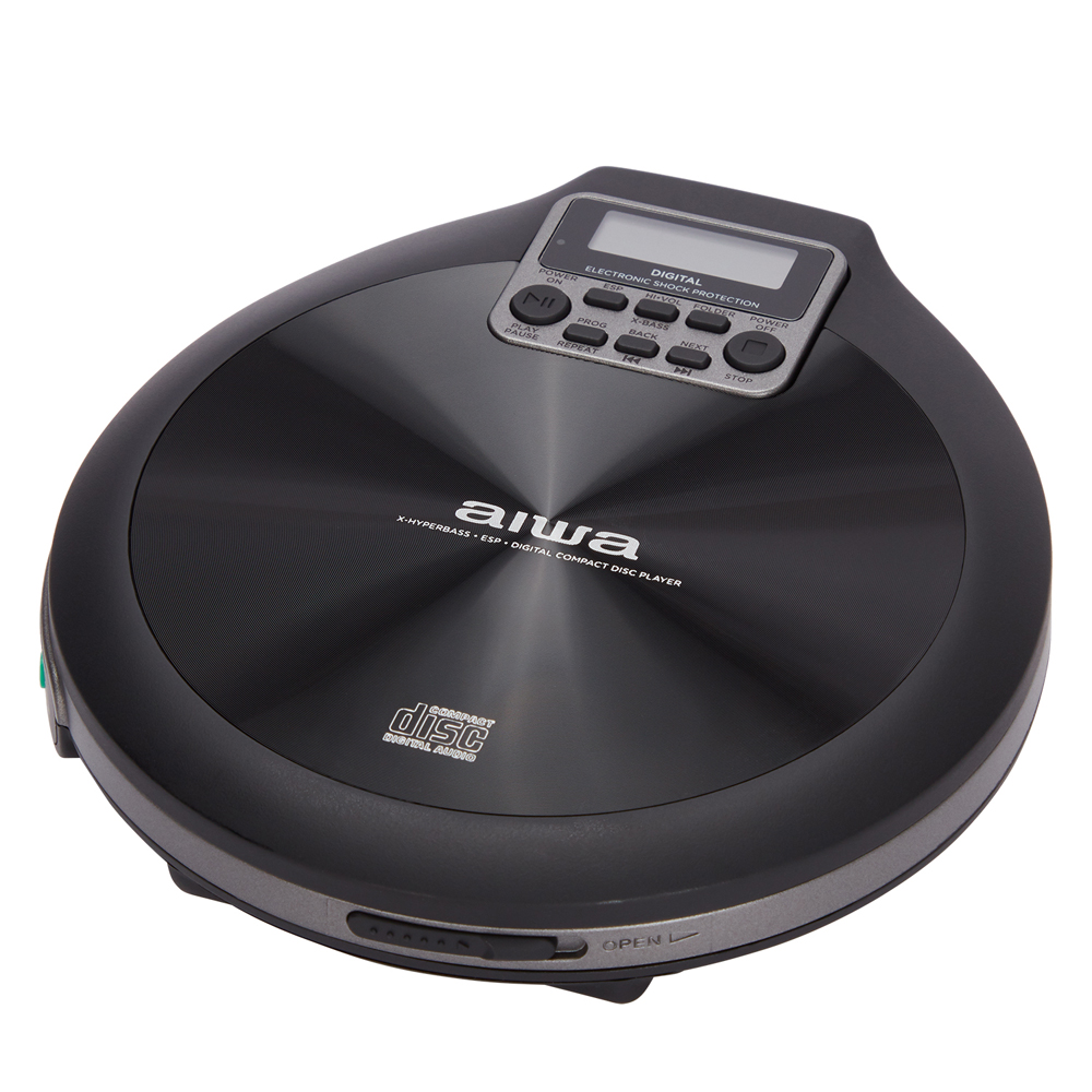 Aiwa PCP-850BK