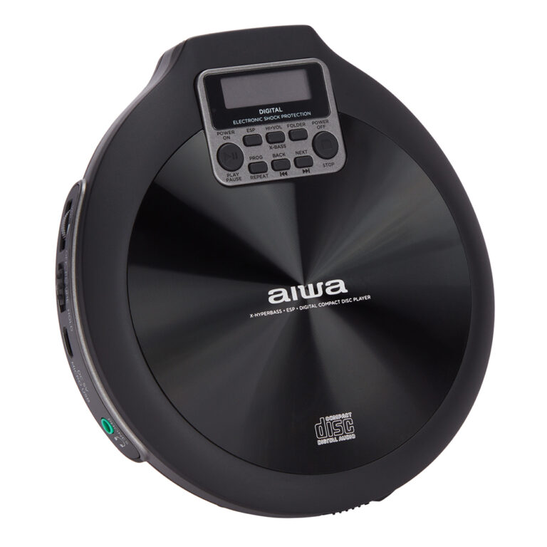 Aiwa PCP-850BK