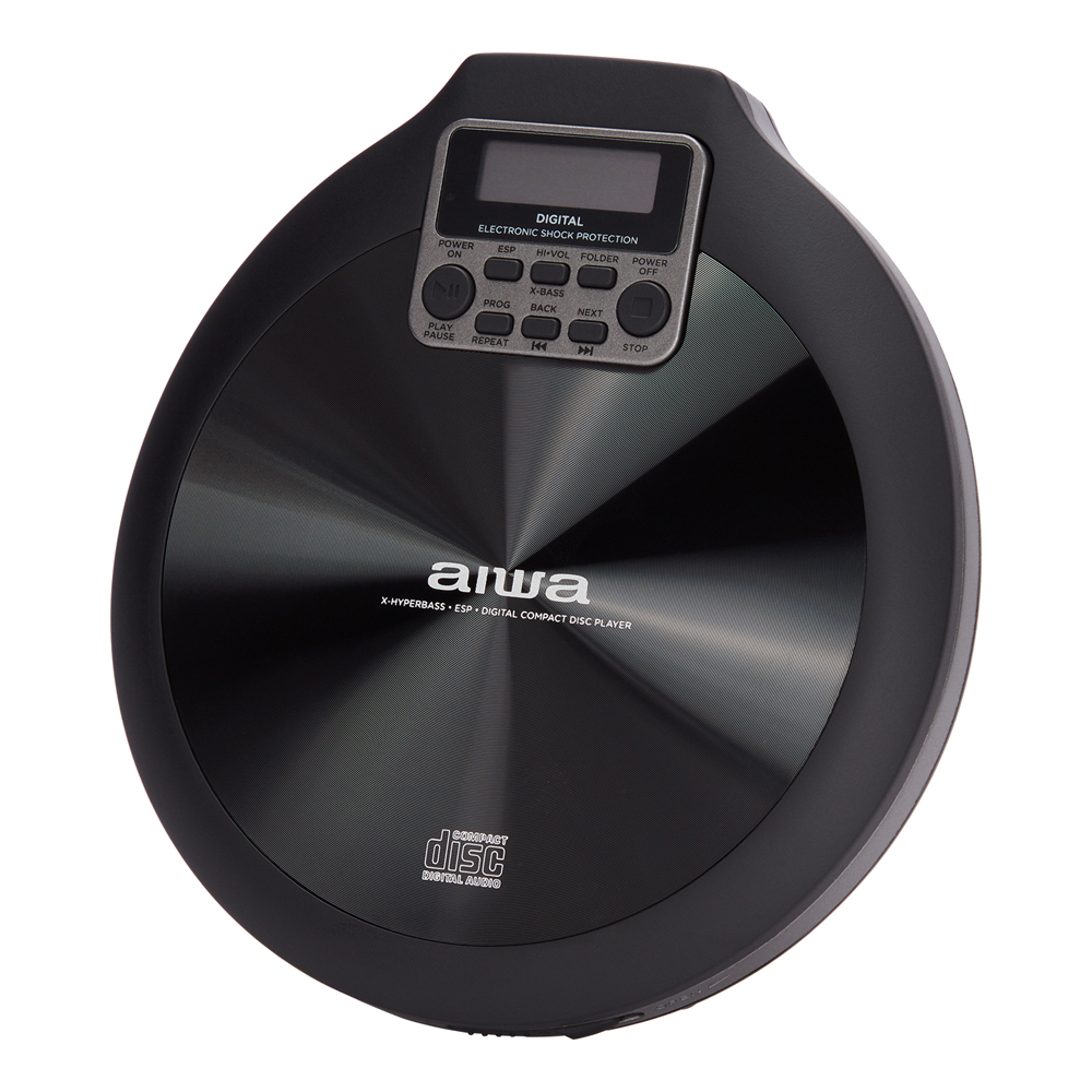 Aiwa PCP-850BK