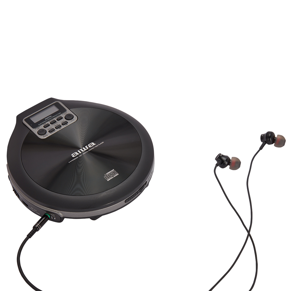 Aiwa PCP-850BK