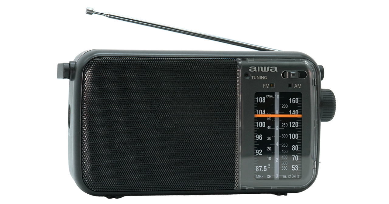 Aiwa R-290BK
