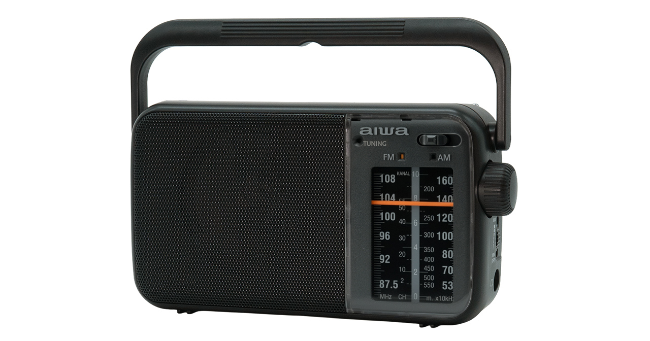 Aiwa R-290BK