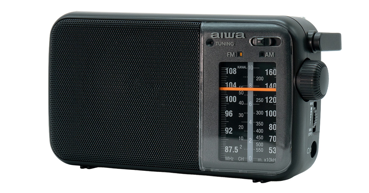 Aiwa R-290BK