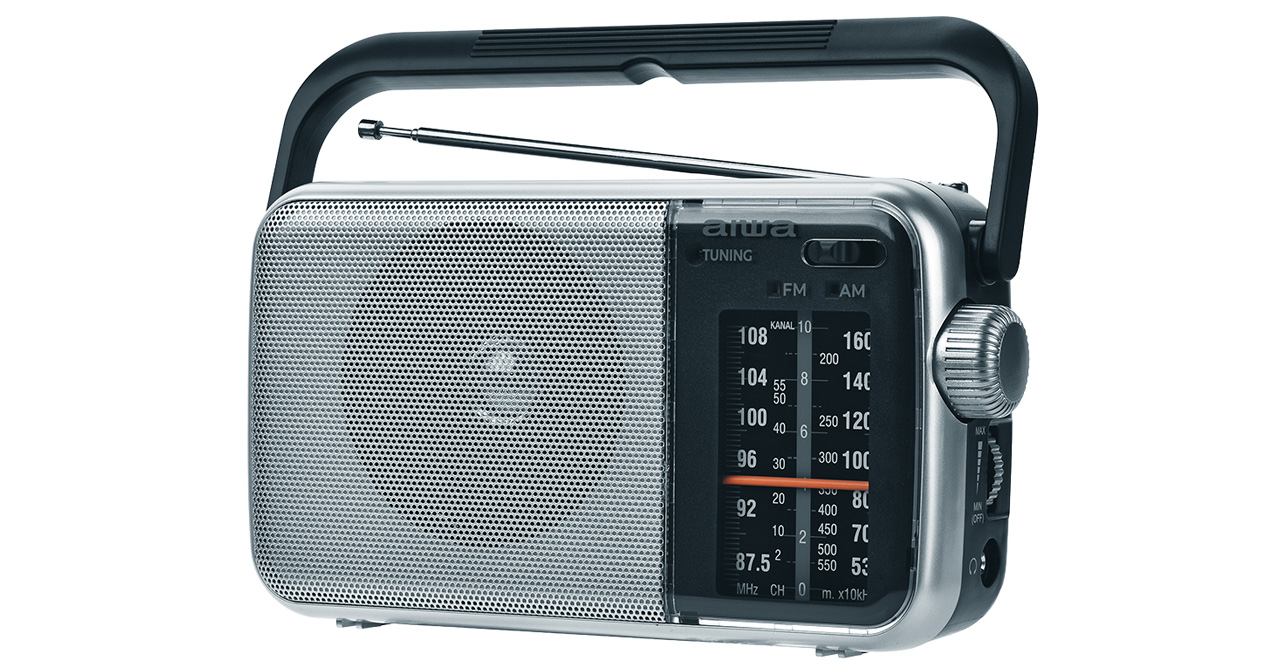 Aiwa R-290SL