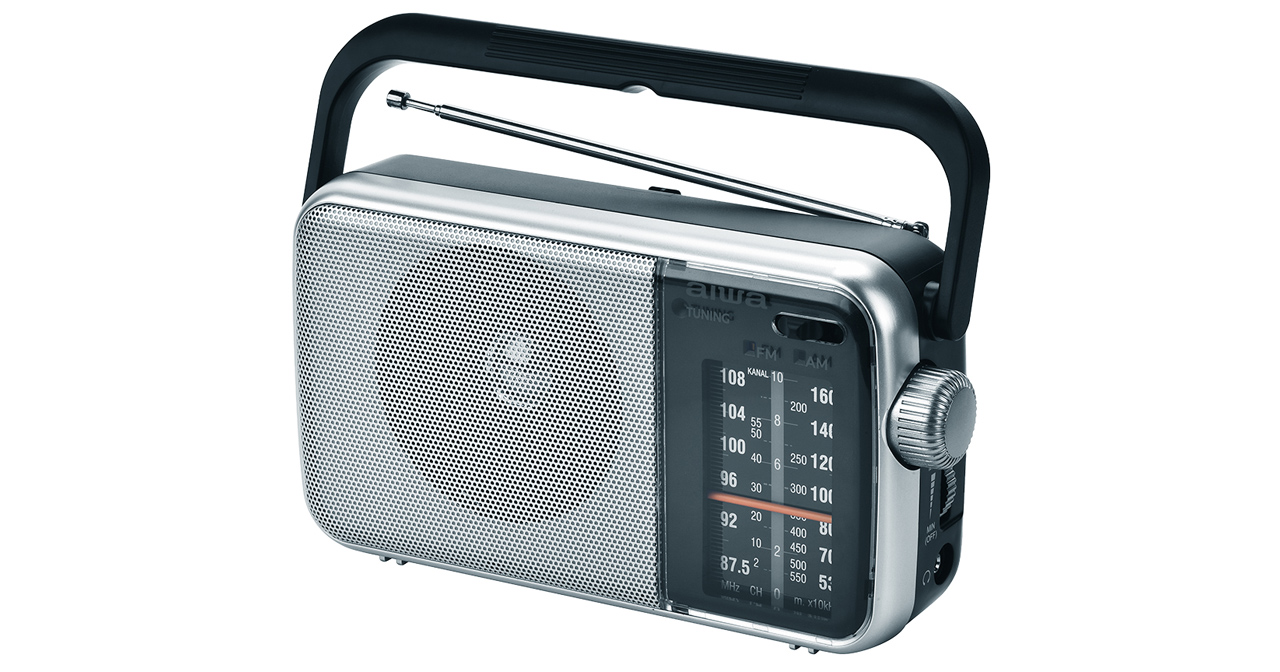 Aiwa R-290SL