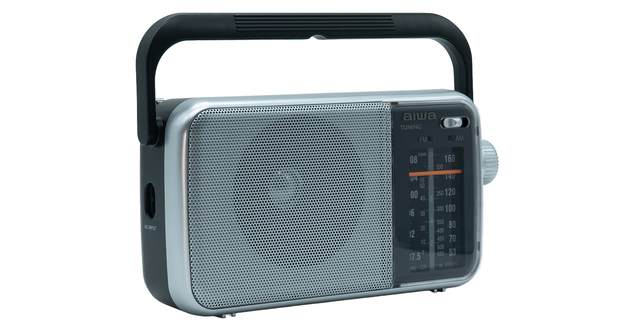Aiwa R-290SL