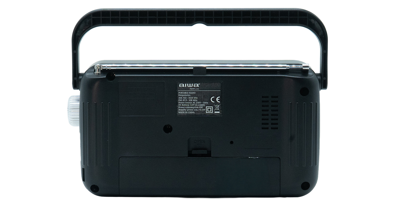 Aiwa R-290SL