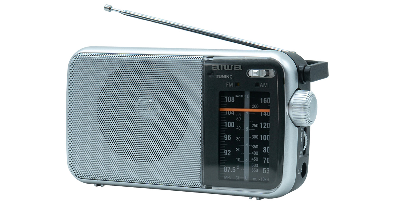 Aiwa R-290SL