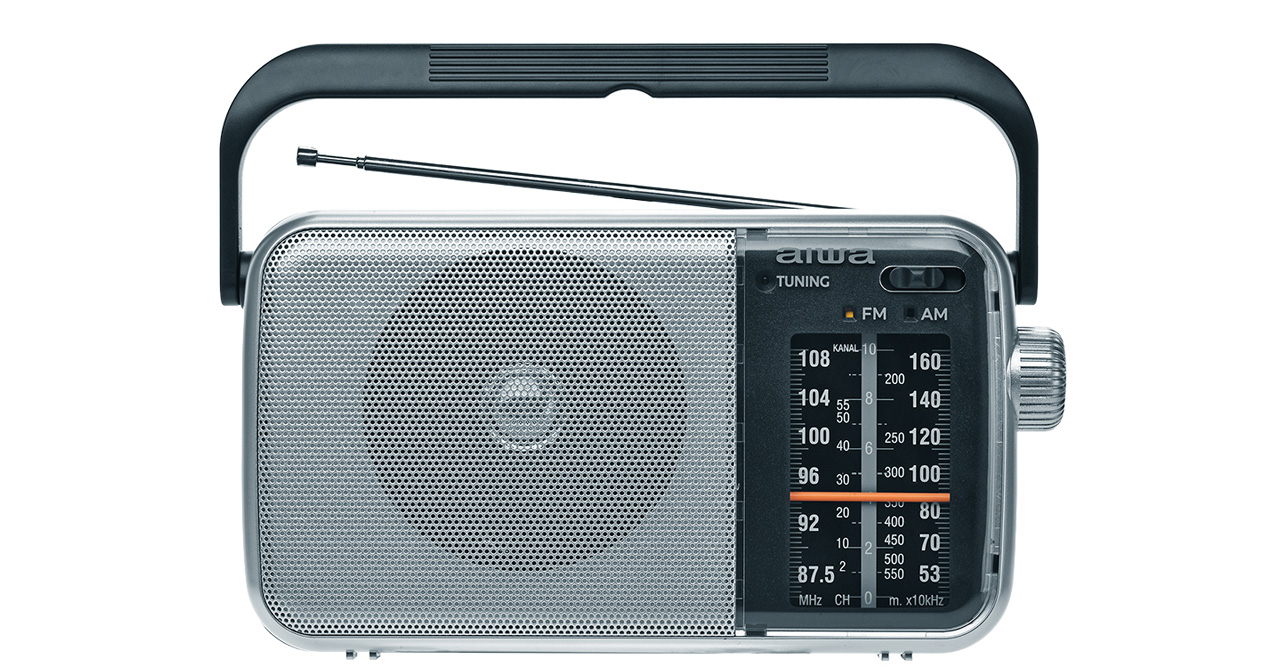 Aiwa R-290SL