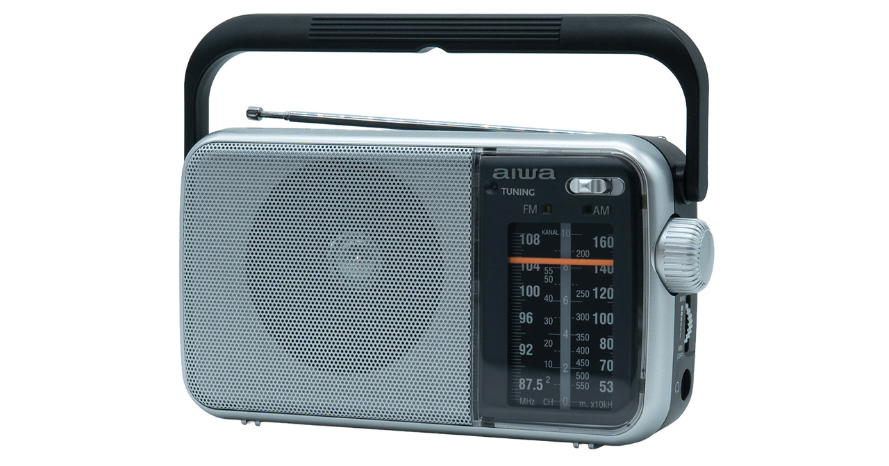 Aiwa R-290SL