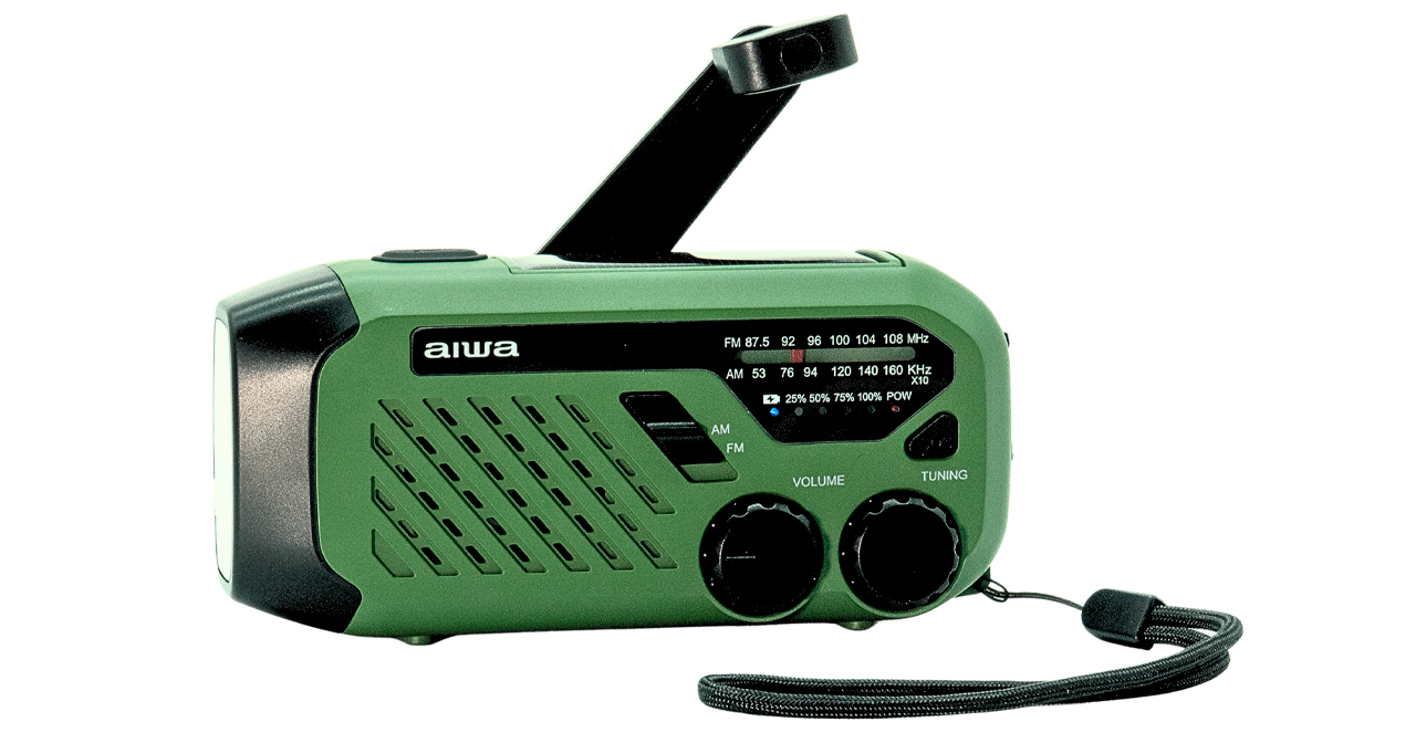 Aiwa R-99EM