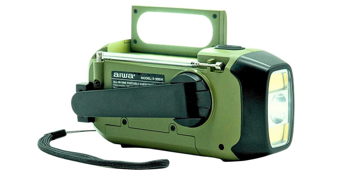 Aiwa R-99EM