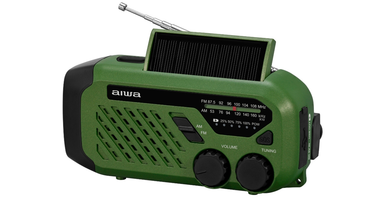 Aiwa R-99EM
