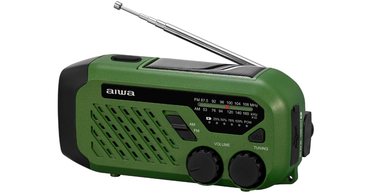 Aiwa R-99EM