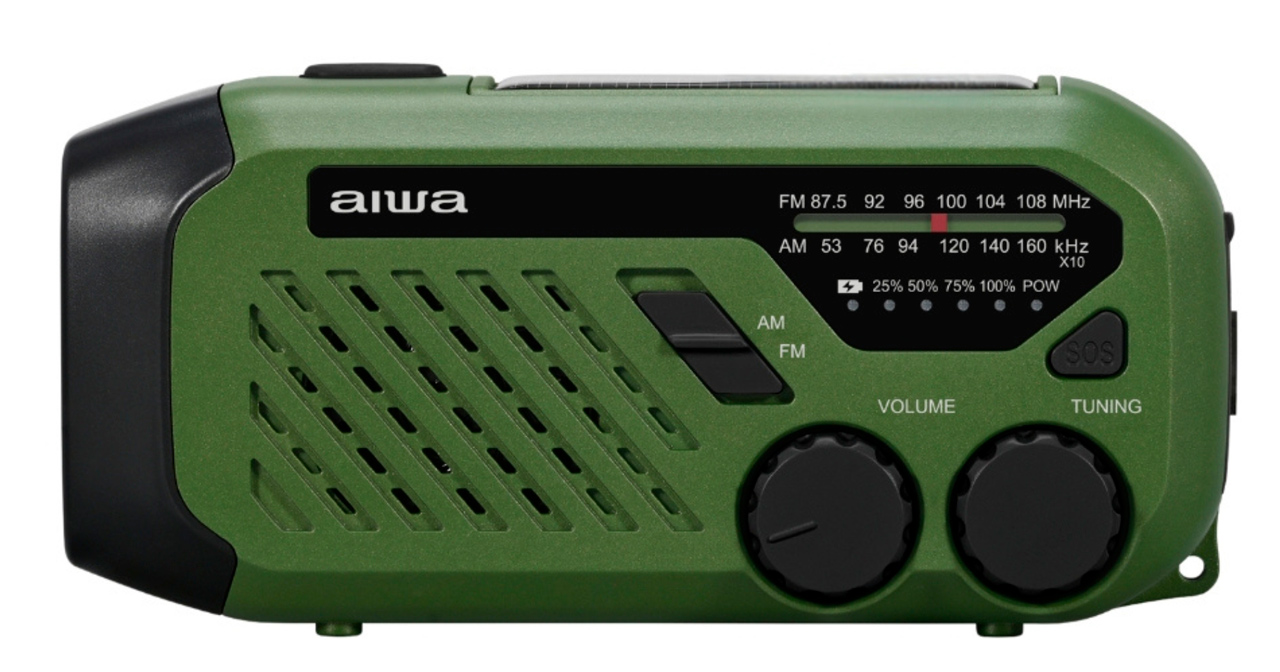 Aiwa R-99EM