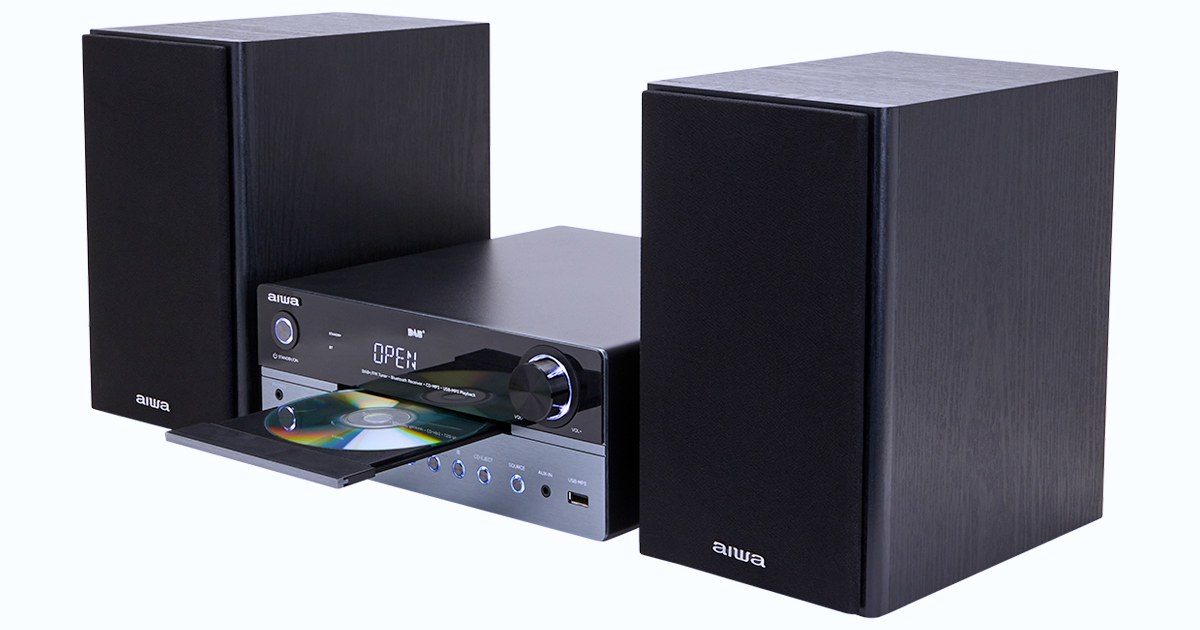 Aiwa MCBT-750
