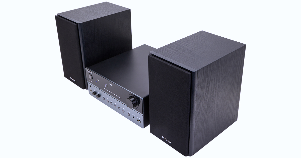 Aiwa MCBT-750