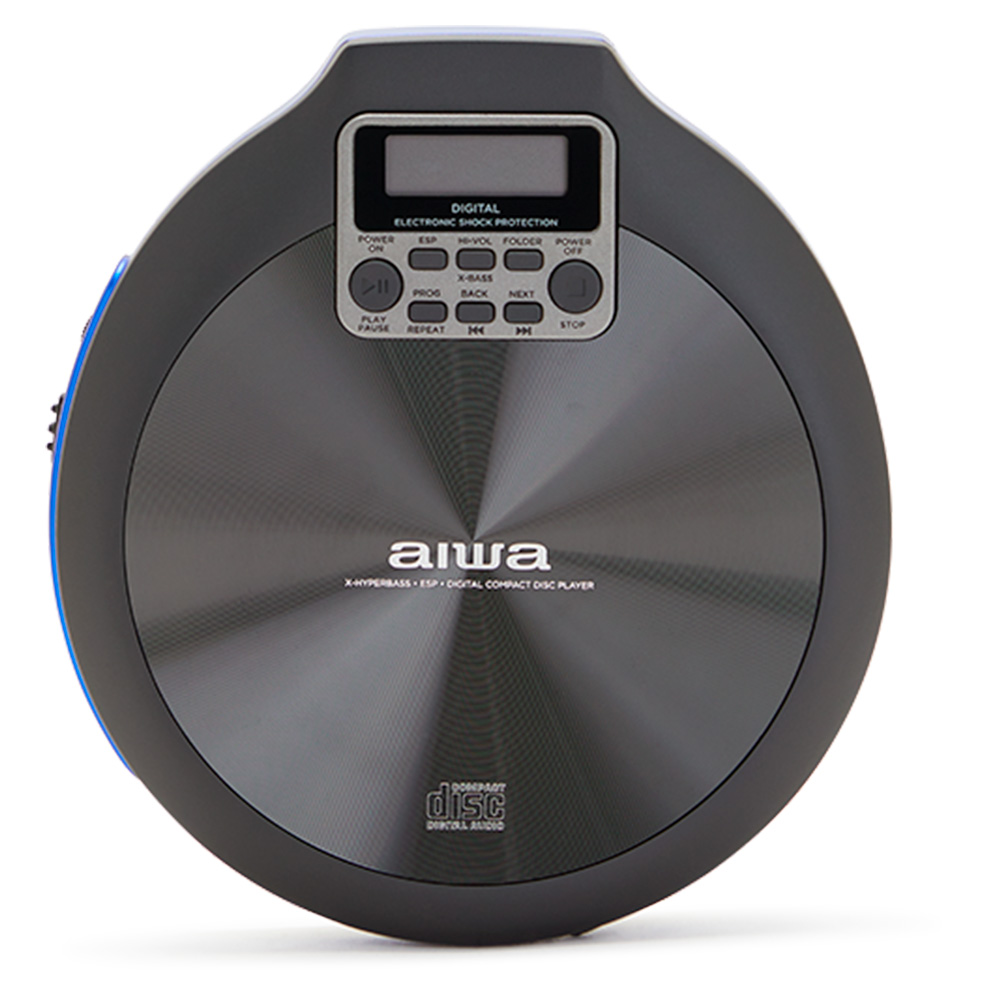 Aiwa PCP-850BL
