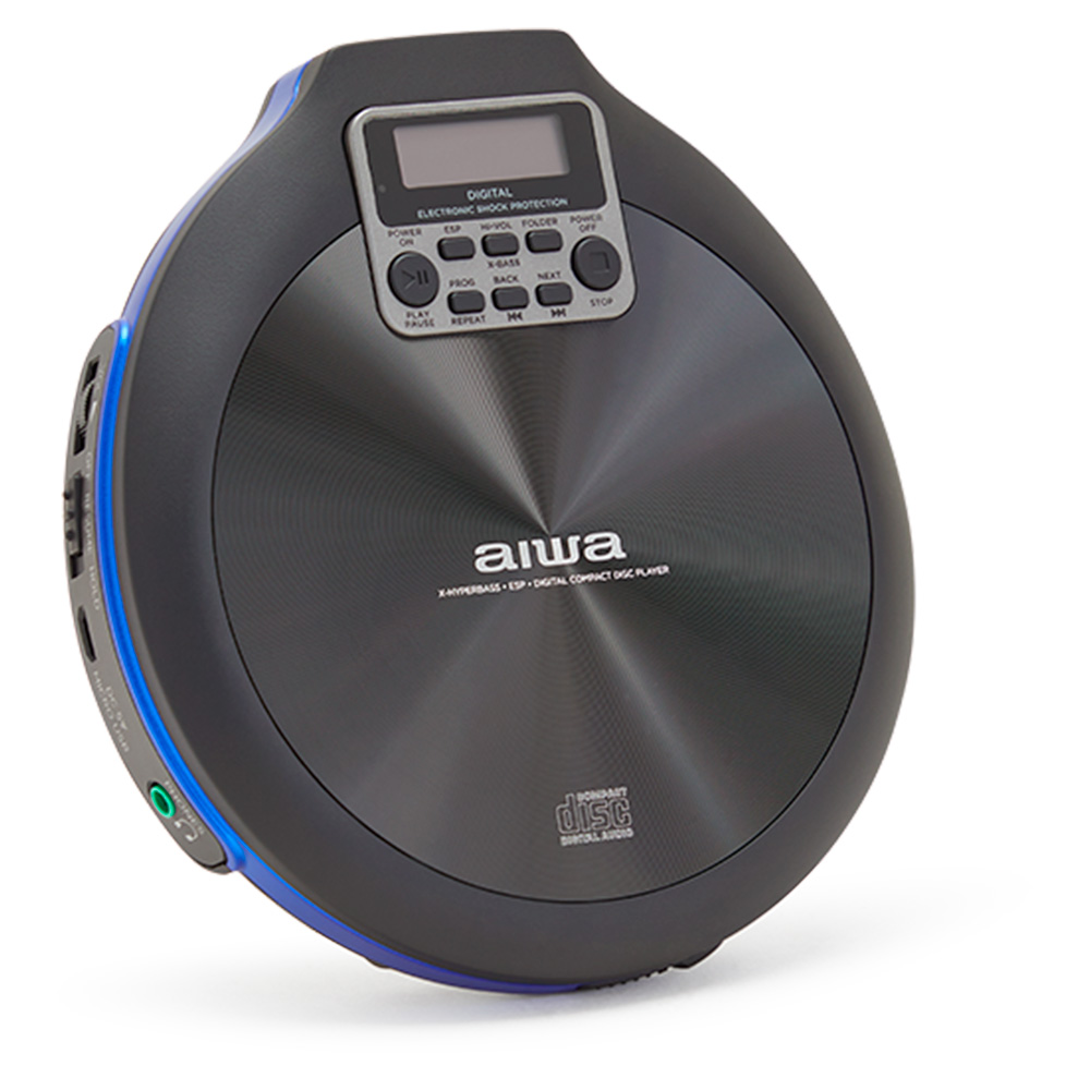Aiwa PCP-850BL
