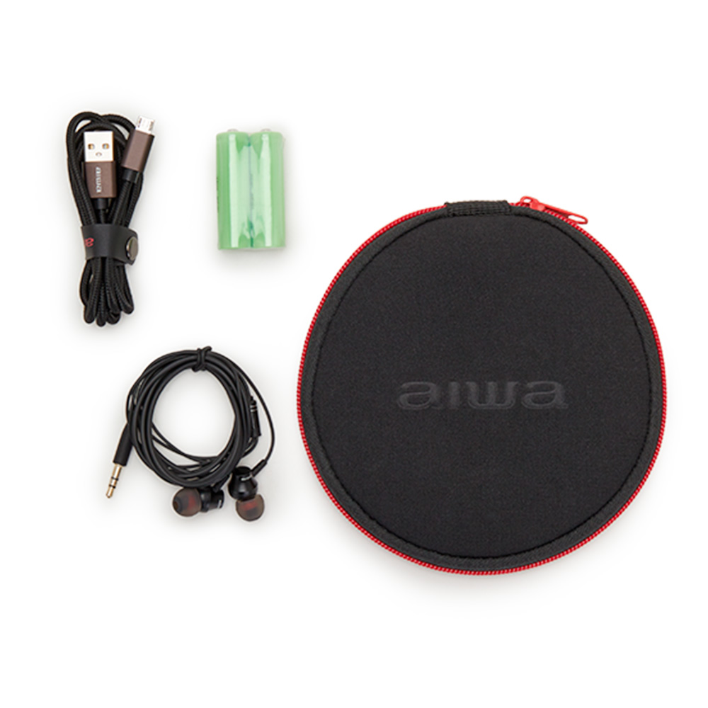 Aiwa PCP-850BL