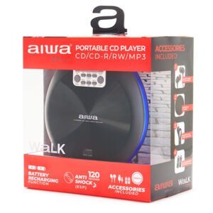 Aiwa PCP-850BL
