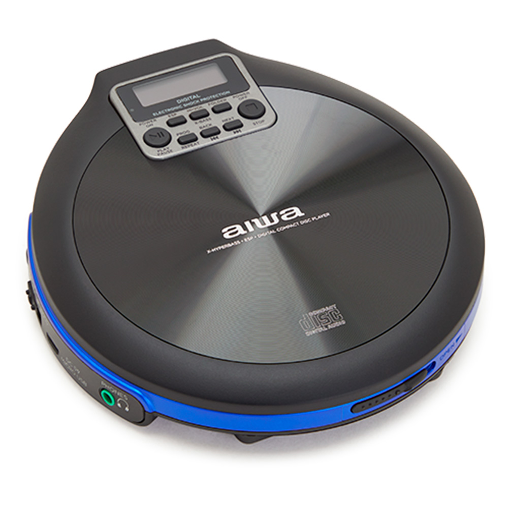 Aiwa PCP-850BL