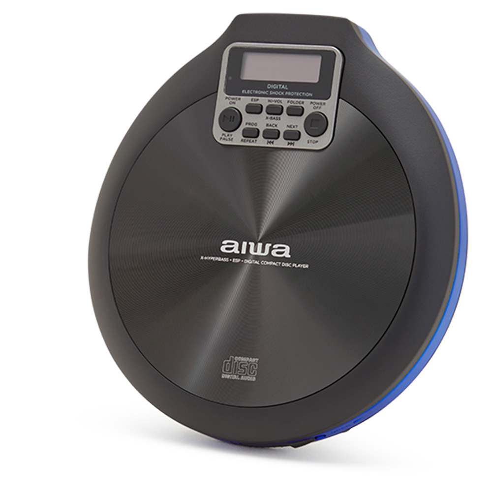 Aiwa PCP-850BL