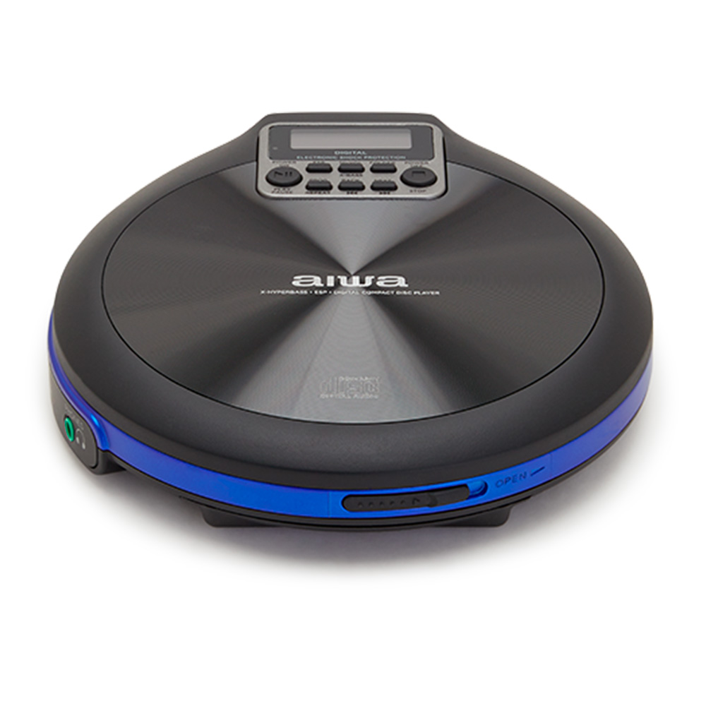 Aiwa PCP-850BL