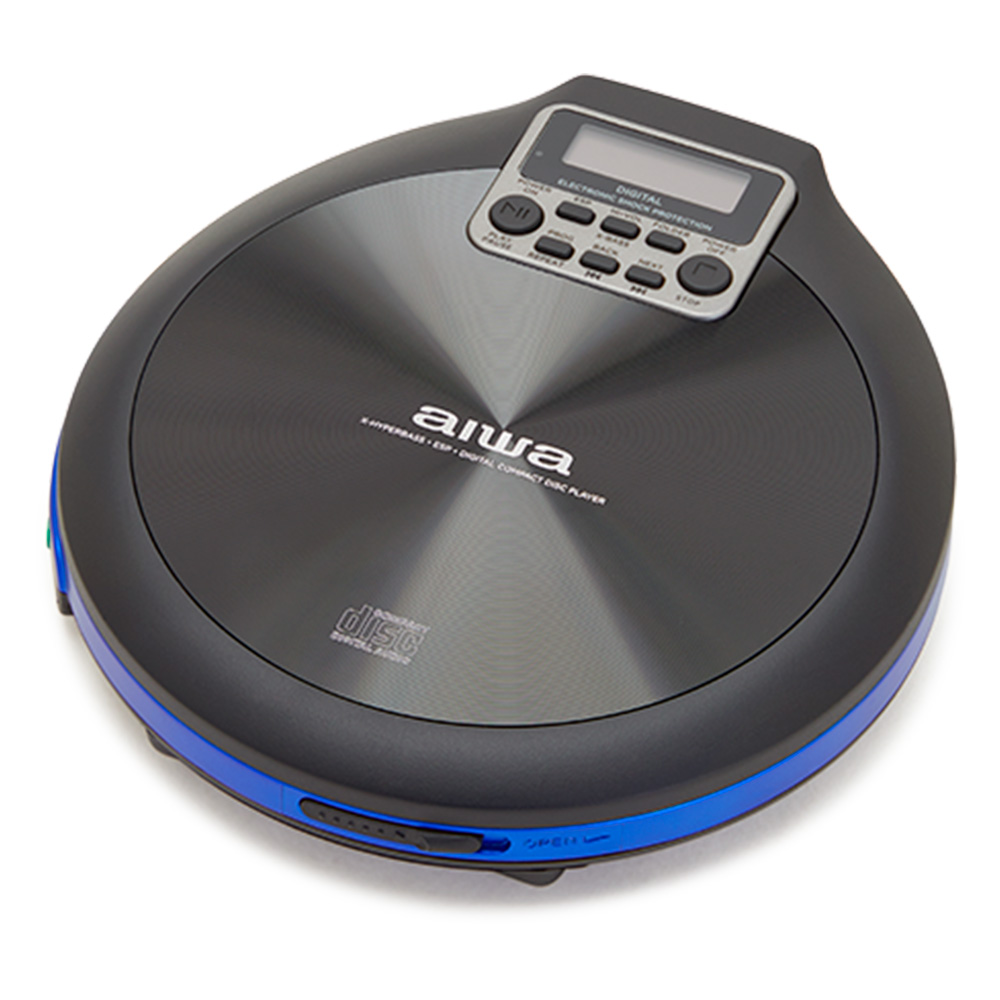 Aiwa PCP-850BL
