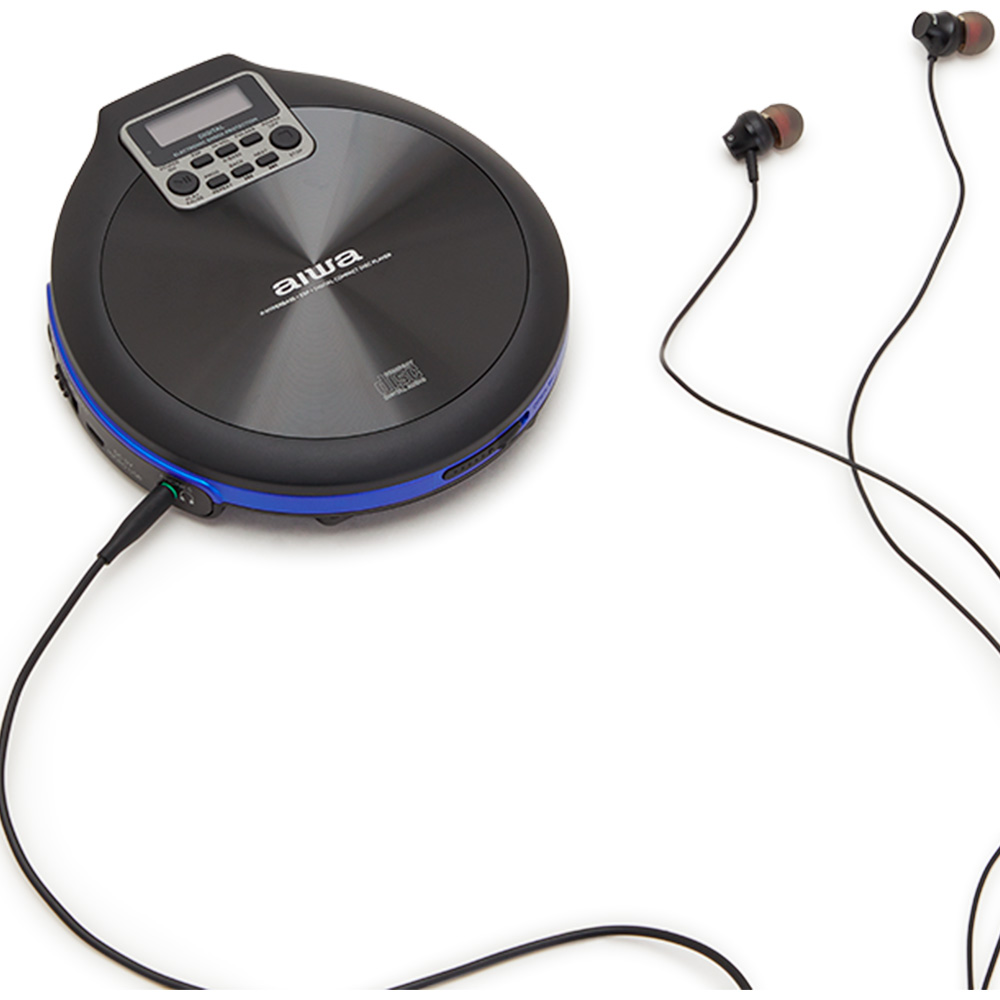 Aiwa PCP-850BL