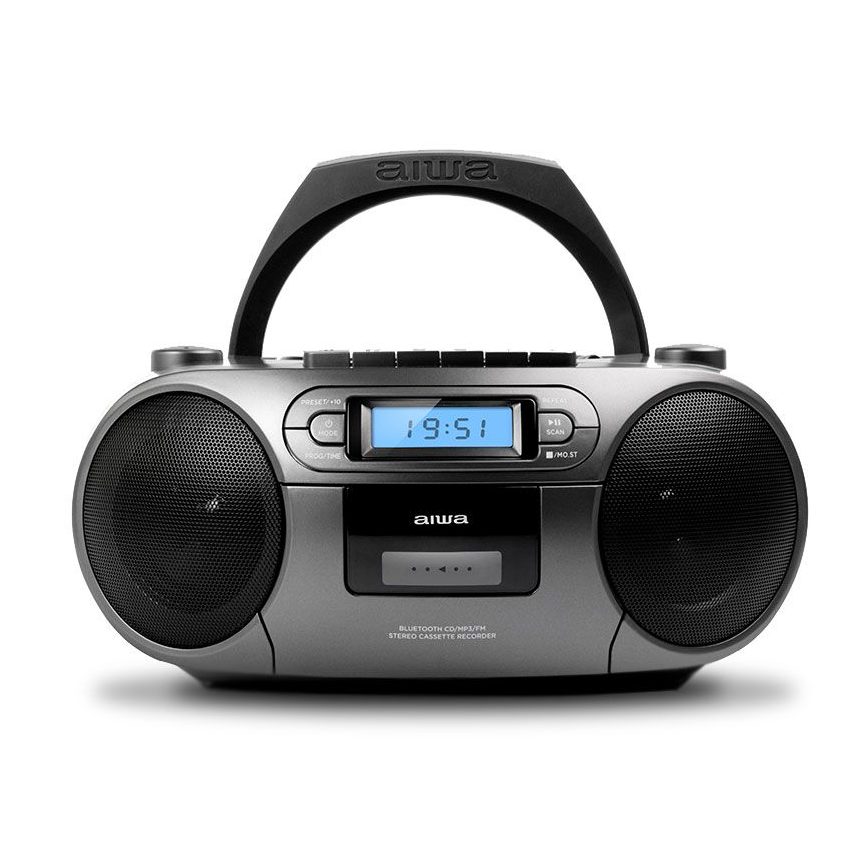 Aiwa RC-250GY