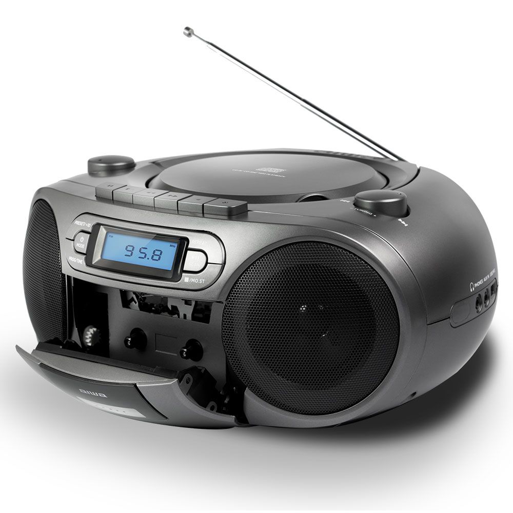 Aiwa RC-250GY