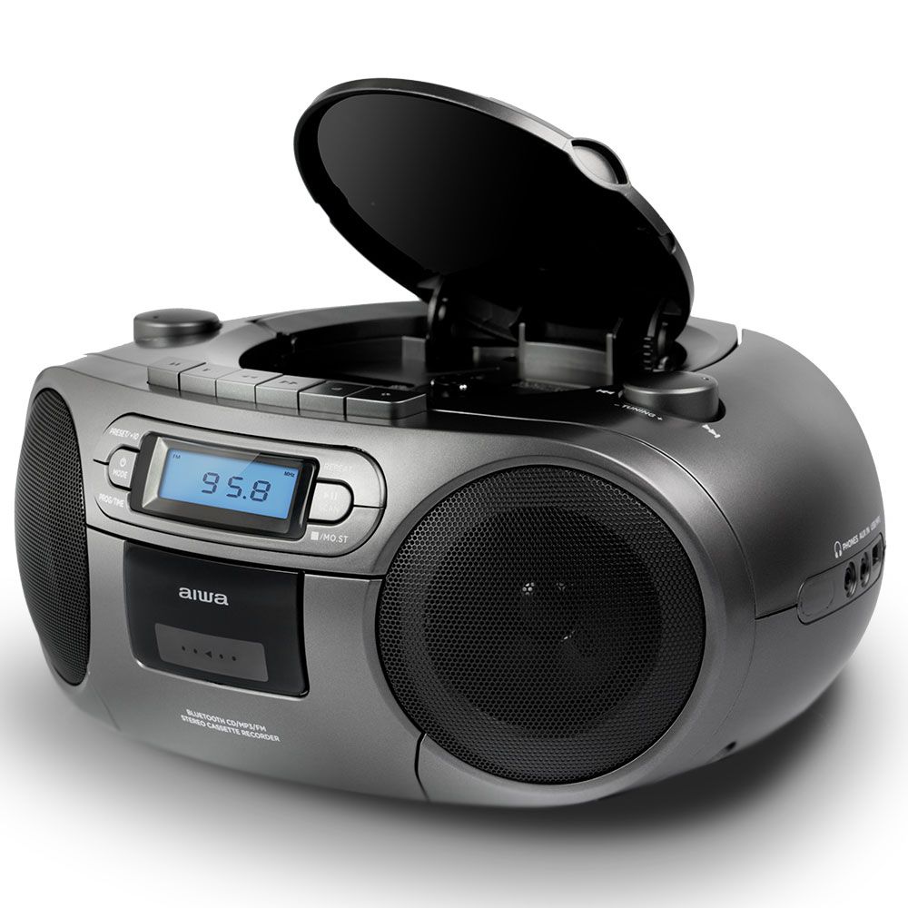 Aiwa RC-250GY