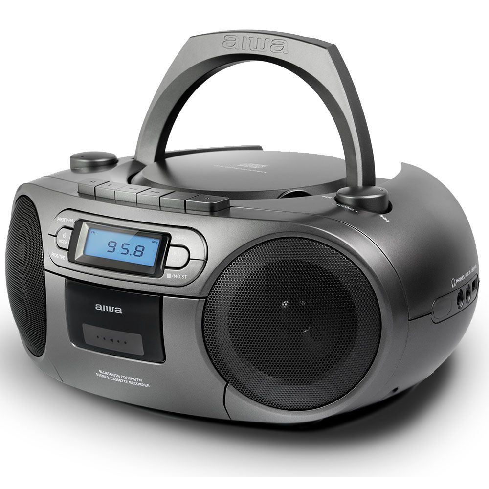 Aiwa RC-250GY