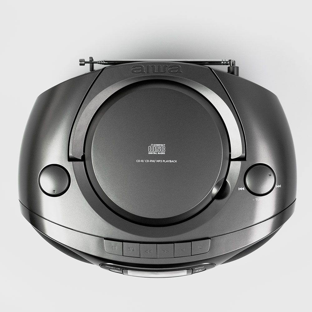 Aiwa RC-250GY