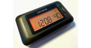 Aiwa RD-10