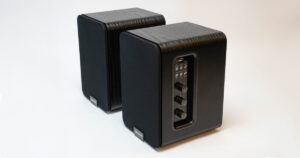 Aiwa SPA-200BK