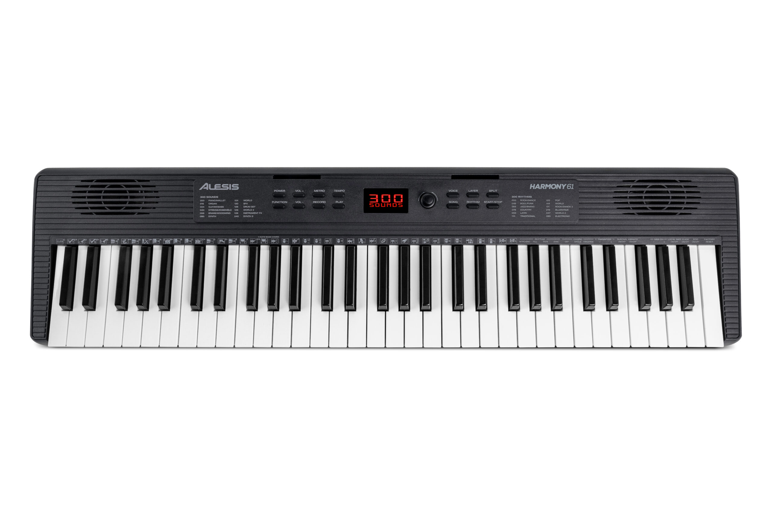 Alesis ALESIS HARMONY 61 MK4