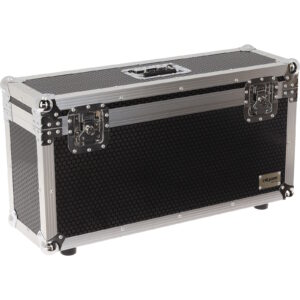 Algam Lighting FMG1500-FC Flightcase per Cannone Fumogeno FMG1500