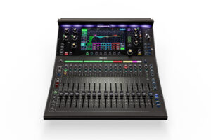 Allen & Heath SQ5+