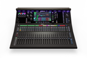 Allen & Heath SQ6+